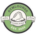 Officiele logo gymlounge