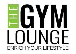 The Gym Lounge Groningen Logo